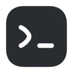 Code 1 SVG Icon